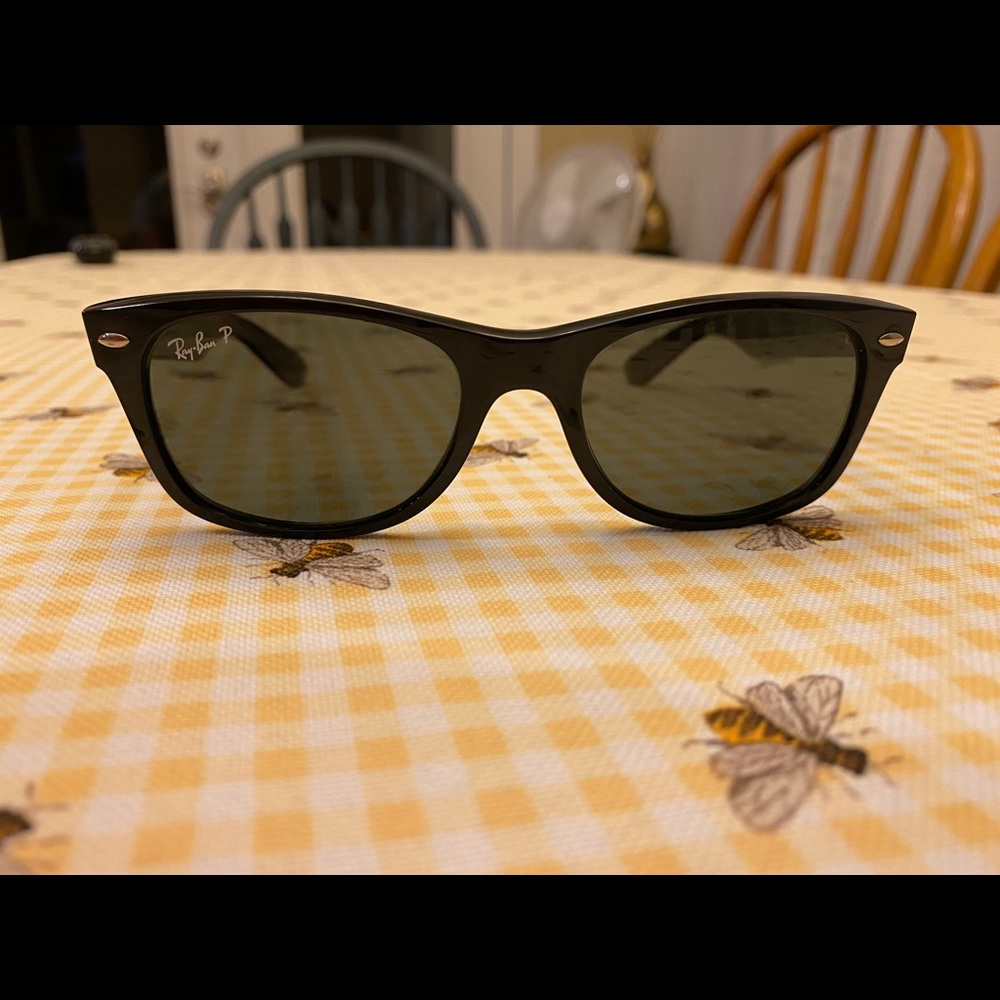 Ray Bans